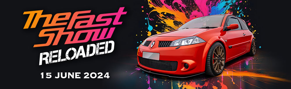 The Fast Show Reloaded
