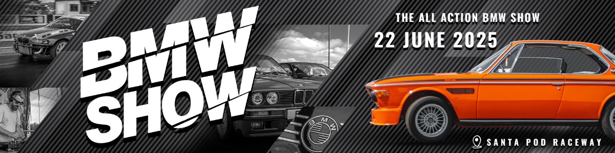 BMW Show