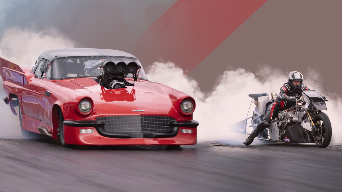 Summer Nationals