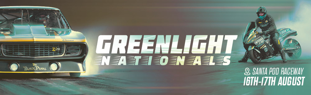 Greenlight Nationals