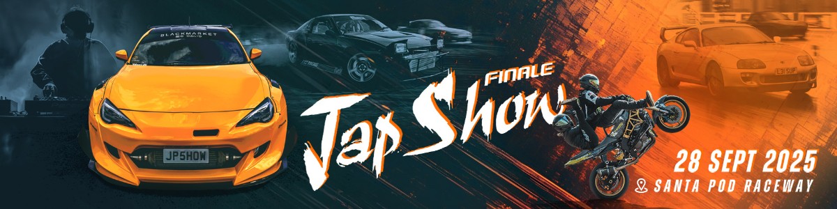 JapShow Finale
