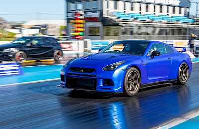 Public Track Days