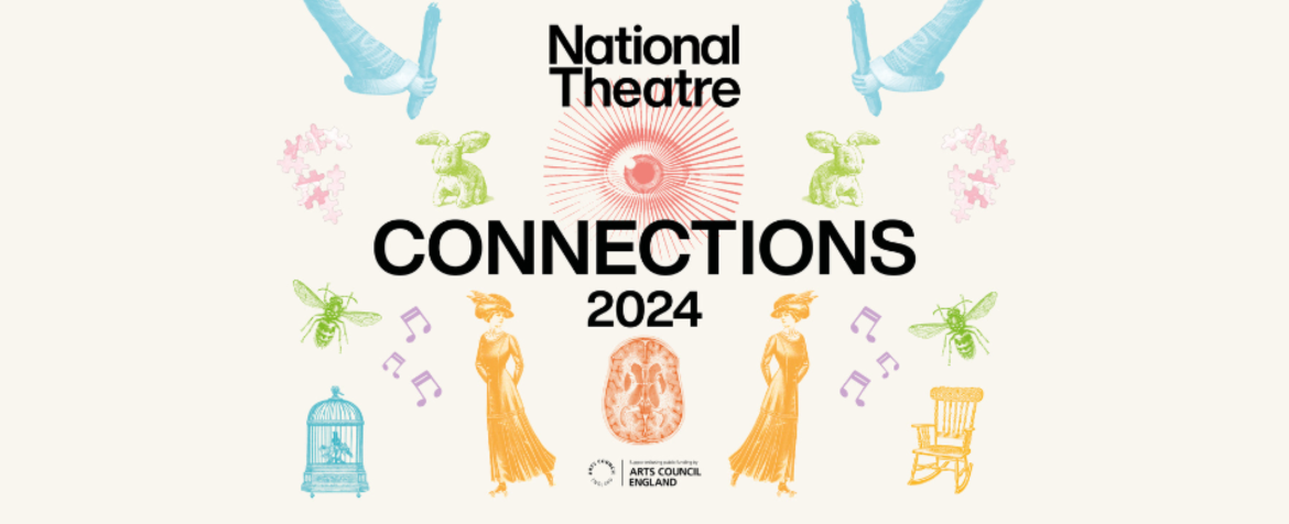 National Theatre Connections 2024
