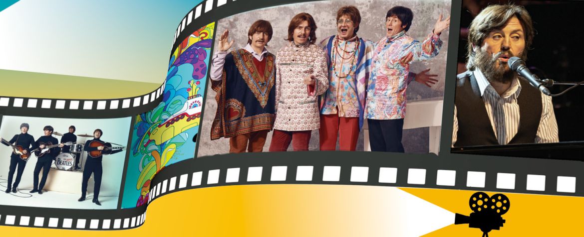 The Bootleg Beatles