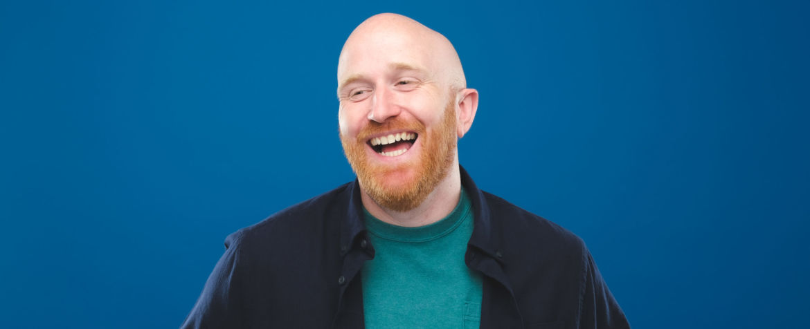 Ray Bradshaw: Doppelginger