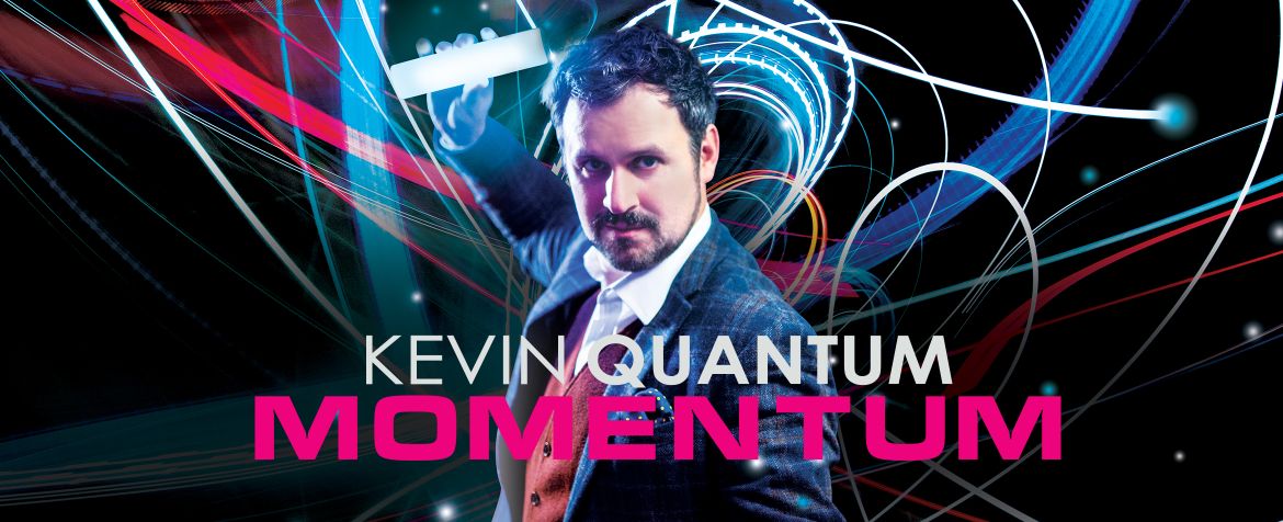 Kevin Quantum