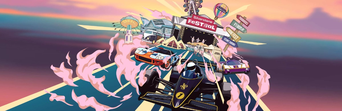 Silverstone Festival