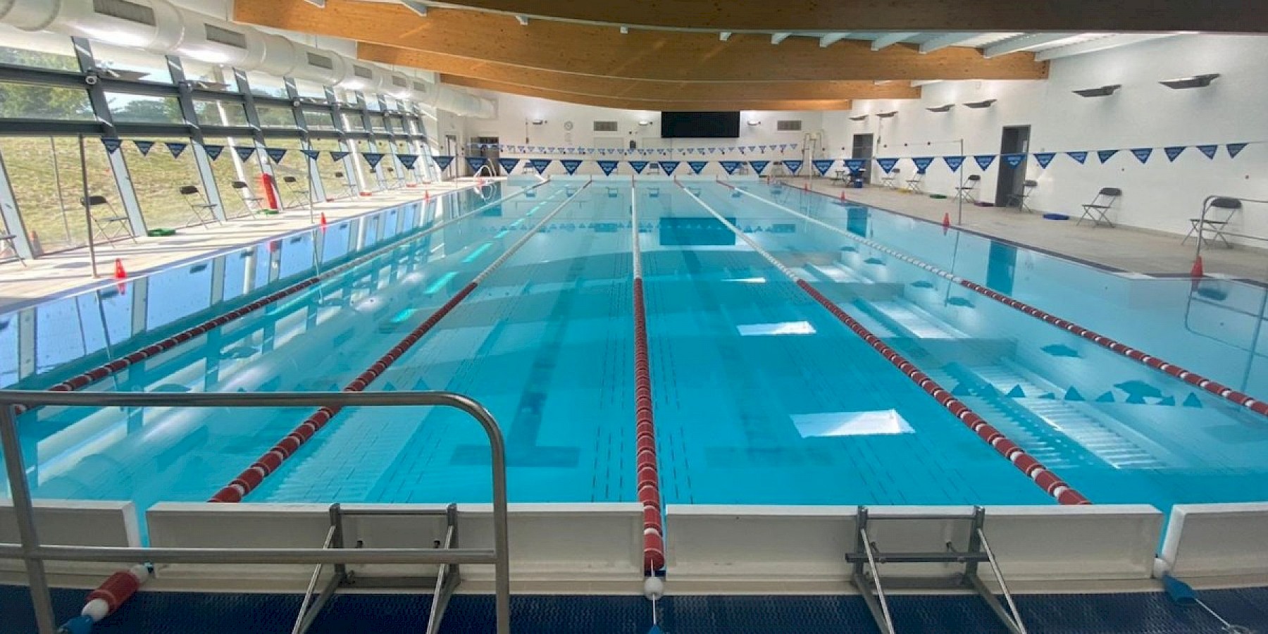 Moulton Leisure Centre