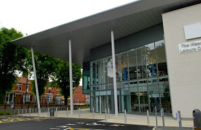 Waendel Leisure Centre