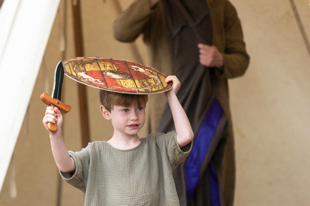 Heritage Open Days