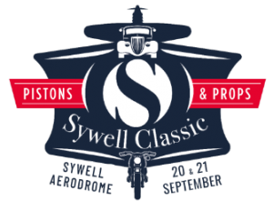 Sywell Classic - Pistons & Props
