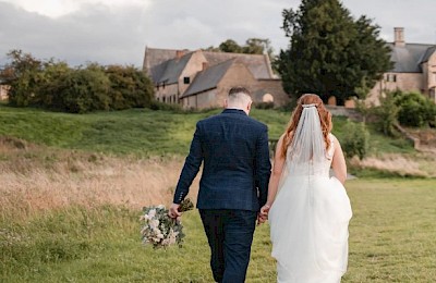 Autumn Wedding Fair
