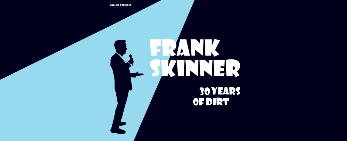 Frank Skinner: 30 Years of Dirt