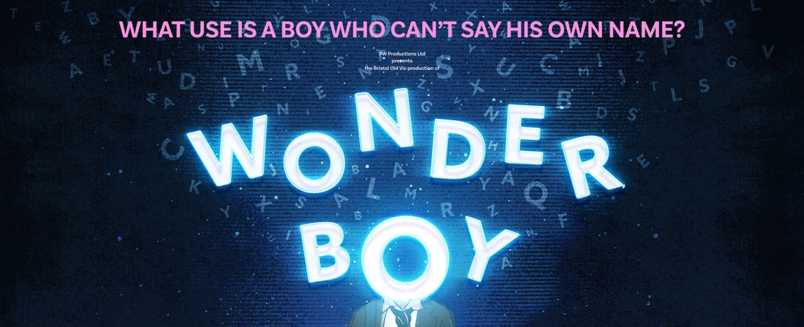 Wonder Boy