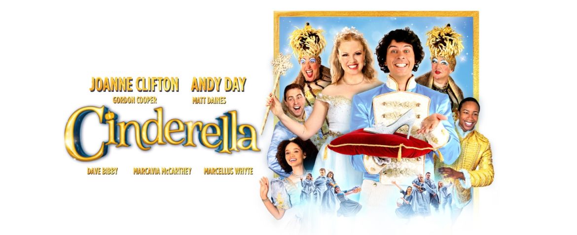Cinderella
