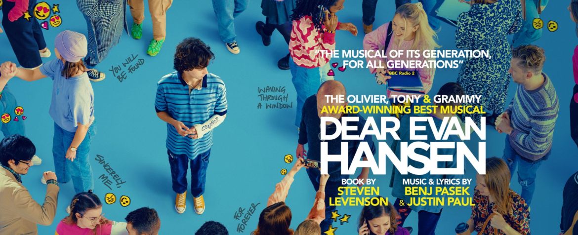Dear Evan Hansen