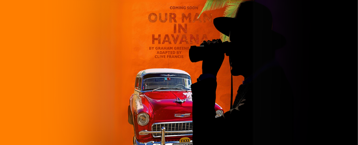 Our Man in Havana