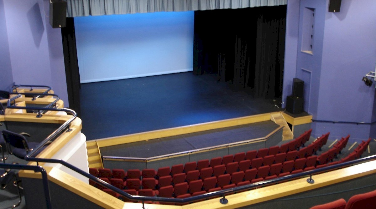 The Lighthouse Theatre