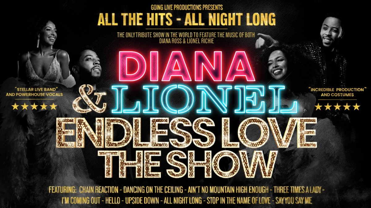 Diana & Lionel