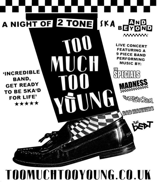 2-Tone and Beyond