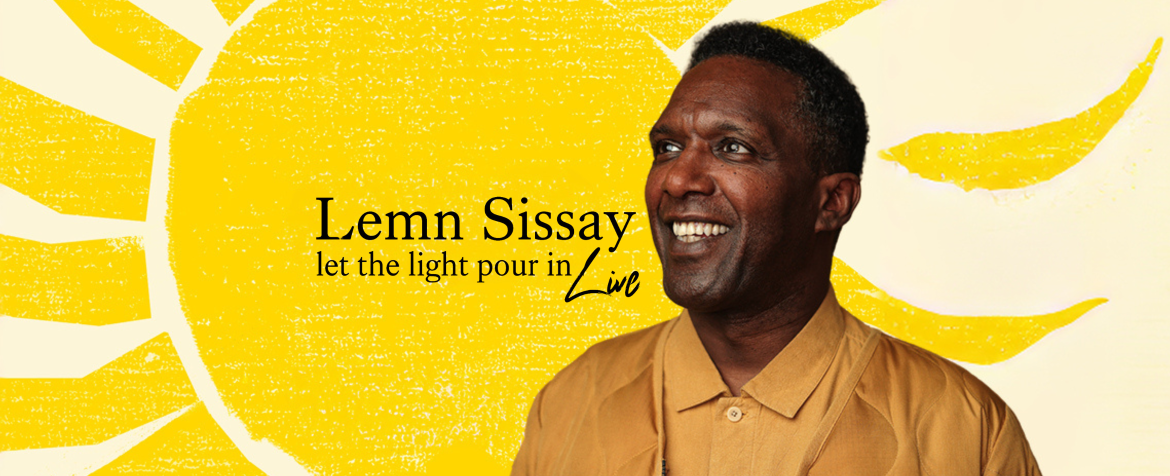 Lemn Sissay