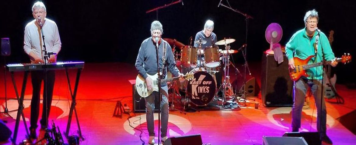 Kast Off Kinks