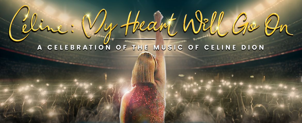 Celine: My Heart Will Go On