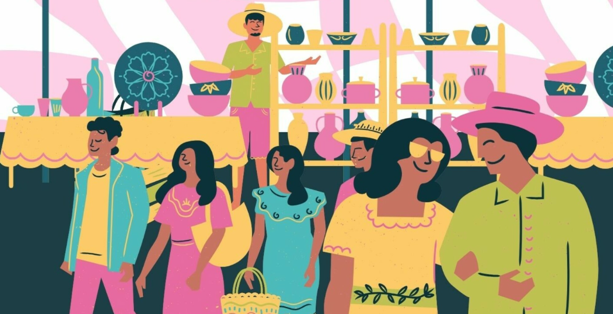 Makers Market and Food Festival