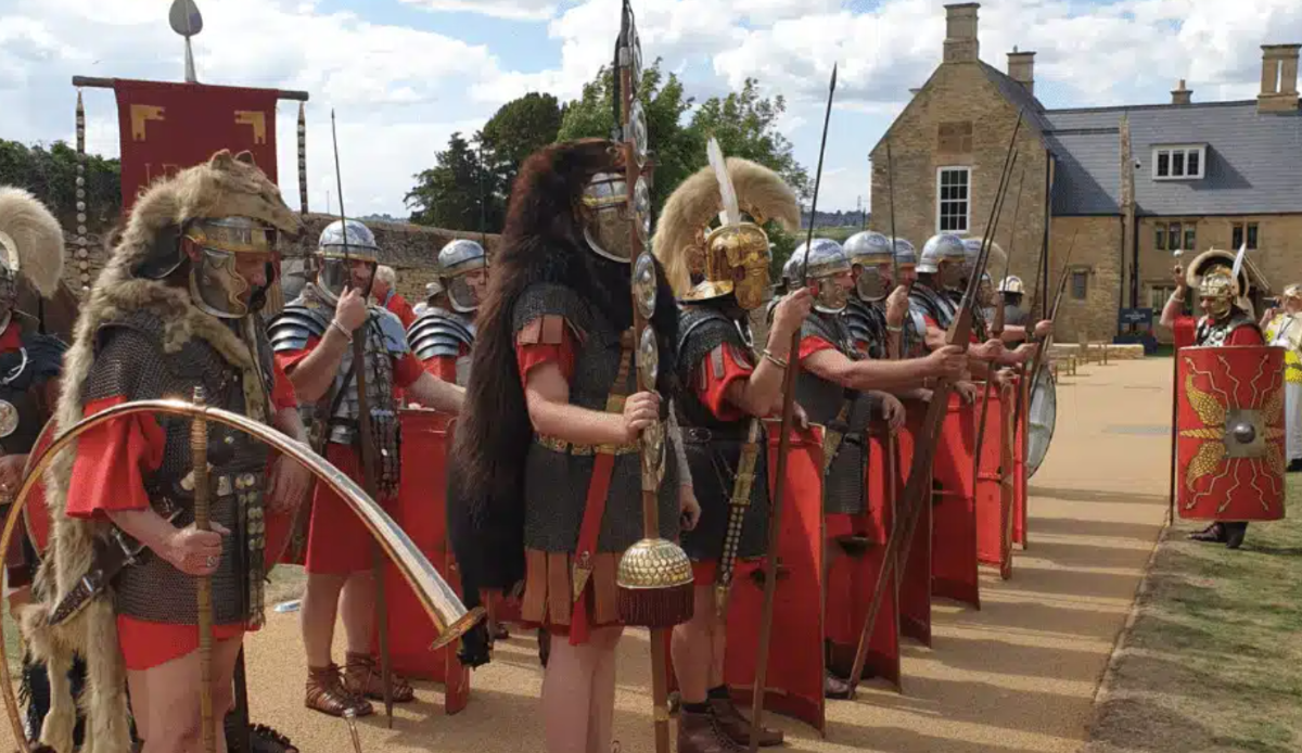 Romanfest 2025