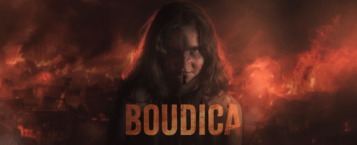 Boudica