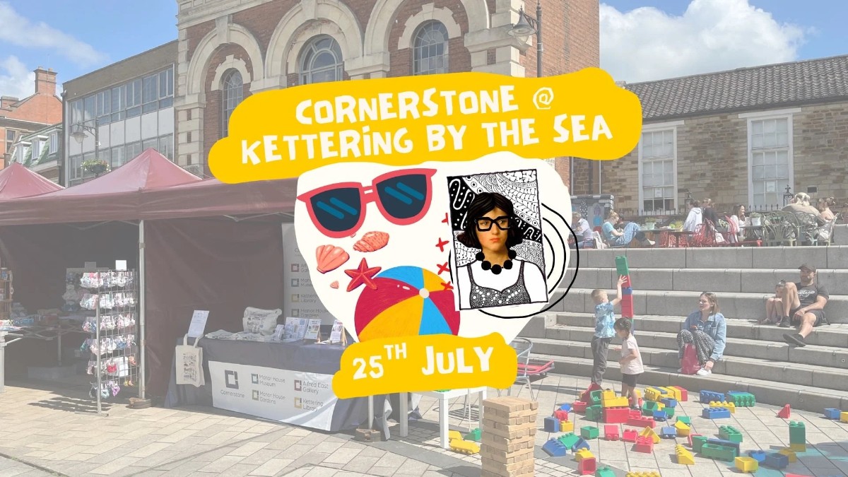 Kettering by the Sea