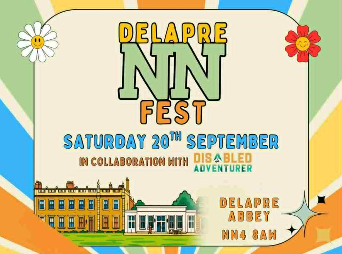 Delapre NN Fest