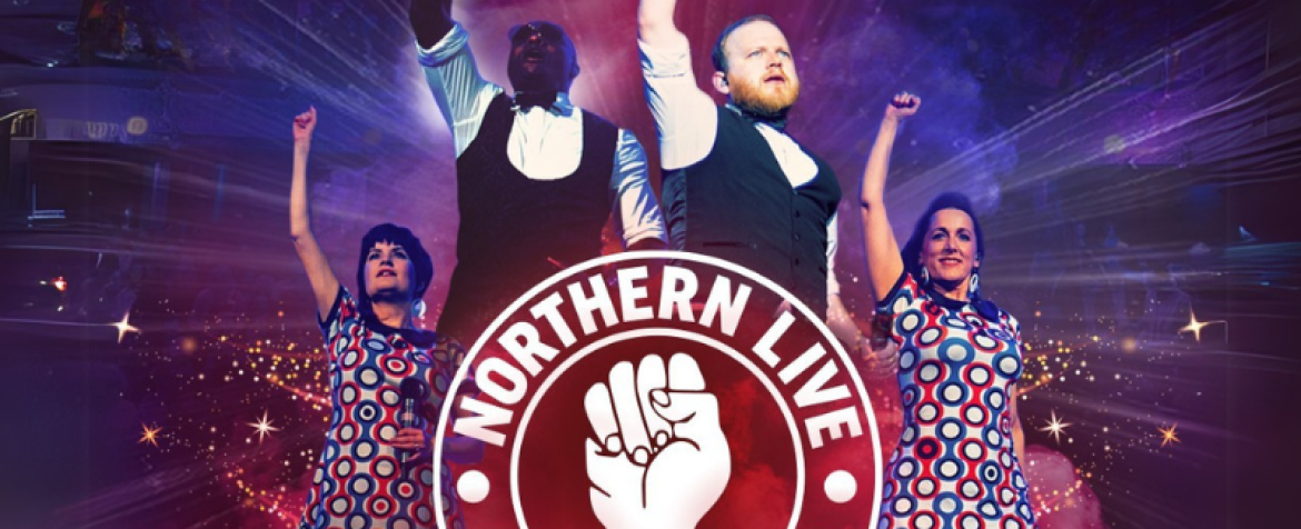 Northern Live
